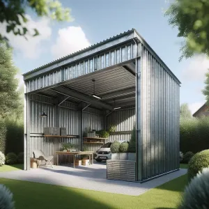 Garaż Blaszany 2 Gatunek Co To Znaczy