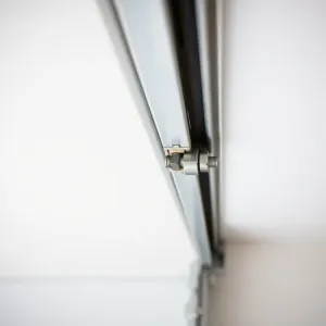 Jak docisnąć bramę garażową