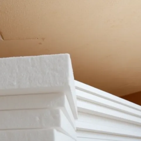 Jaki Styropian Na Ocieplenie Sufitu W Garażu