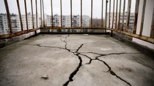 Kto odpowiada za remont balkonu w spółdzielni