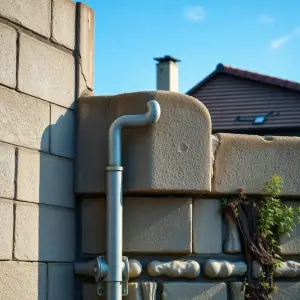 Jak zakotwiczyć garaż blaszany do betonu