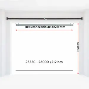 Jaki otwór pod bramę garażową 2500
