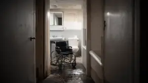 remont łazienki dla osoby niepełnosprawnej pfron