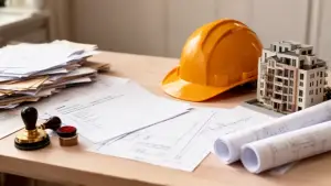 Zgoda wspólnoty na remont wzór